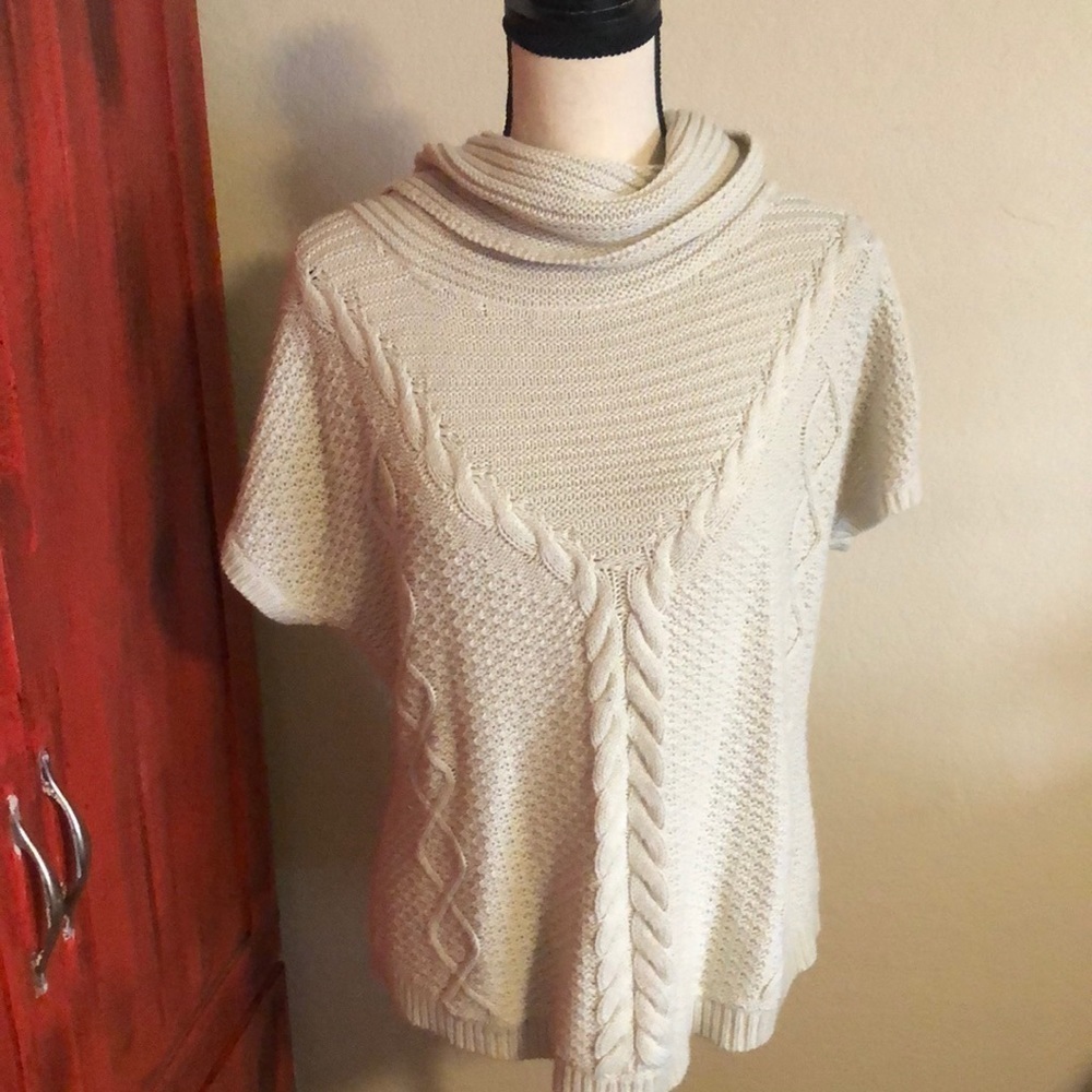 Sweater Tshir